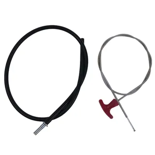 Dipstick 4942058 & 4942057 for Cummins Engine ISC ISL 8.9L NT855