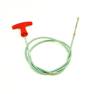 Dipstick 4990456 for Cummins Engine ISBE