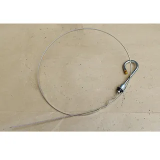 Dipstick 5289777 for Cummins Engine QSC8.3
