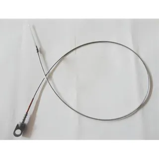 Dipstick D5010505231 for Dongfeng Renault Engine DCi11