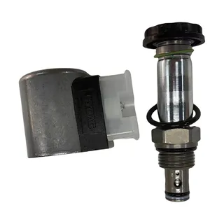 Directional Solenoid Valve 1001103761 for JLG Lift 430LRT 530LRT 330LRT 4394RT 3394RT