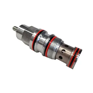 Directional Valve 77722543 for Sandvik