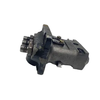 DISASSEMBLE PARTS Pump Assy 719624-51100 for Yanmar 3TNE74