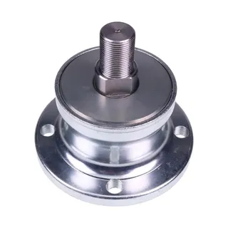 Disc Bearing Hub 5NS90340001 90-34-0001 BAA-0004 AH-30C-04 for John Deere 2680H Norwood HSD1000 HSD1200 HSD1600 HSD1775