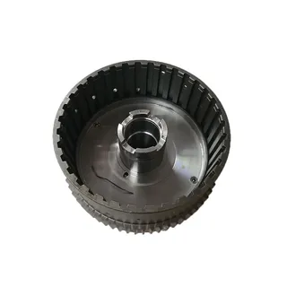 Disc Carrier 4644251042 for ZF Transmission Gearbox 4WG180 4WG200