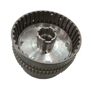 Disc Carrier 4644252077 for ZF Transmission WG200 WG180