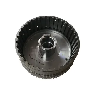 Disc Carrier 4644252087 for ZF Transmission Gearbox 4WG180 4WG200