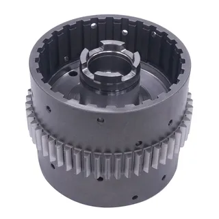 Disc Carrier 4644253045 for ZF Transmission Gearbox 4WG180 4WG200