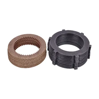 Disc Clutch Kit 181159A1 181158A1 for New Holland U80C U80B U80 LV80 Tractor Loader