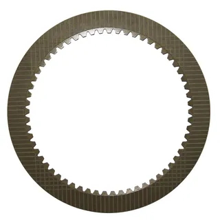 Disc Friction 6Y5352 for Caterpillar CAT 936 950B 962H 966C 966H G936 Engine 3116 3126 3208 3304 3306