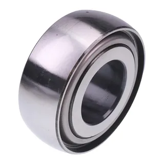 Disc Harrow Bearing 1.535" Round Bore W209PPB4 3AC09-1-1/2 40-104 DS209TT4