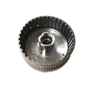 Disc Carrier 4644251042 for ZF Transmission Gearbox 4WG180 4WG200