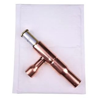 Discharge Valve DPRV 14-00204-04 for Carrier Transicold Container Refrigeration Unit 69NT40 69NT20
