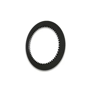 Discs Friction Clutch Plate 23046108 For Allison 314.5*230.9*3.5mm 56T