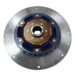Disk Damper 14E7-00020 14NB-13011 for Hyundai R450LC-3 R450LC-3A R450LC-7 R450LC-7A R500LC-7 R500LC-7A