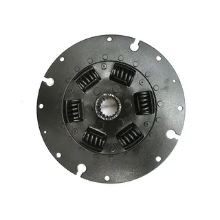 Disk Damper 20Y-01-11112 for Komatsu SA6D102E-1C Engine PC200-5 PC210-6 PC220-5 PC228US-1 PC250-6 Excavator