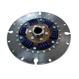 Disk Damper 22U-01-21310 for Komatsu PC200-8 PC220-8 PC270-8