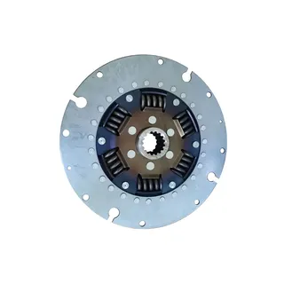 Disk Damper 22U-01-21310 for Komatsu PC200-8 PC220-8 PC270-8