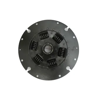 Disk Damper 22U-01-21310 for Komatsu SAA6D102E-2C Engine PC200-7 PC220-7 PC228US-3 PC270-7 Excavator