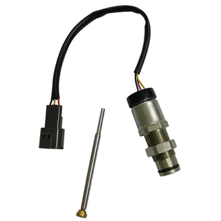 Displacement Sensor 2745876 for Hitachi Excavator EX120-5 EX200-5