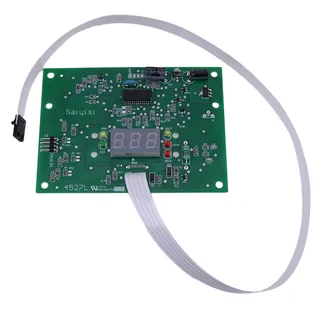 Display Board  IDXL2DB1930 for Hayward FD H-Series Low Nox