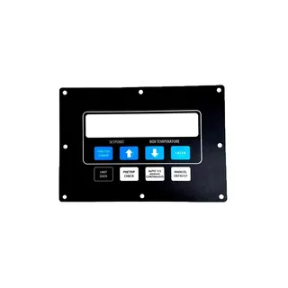Display Keyboard 12-00307-00 for Carrier Transicold Genesis TR1000 Ultra Maxima II