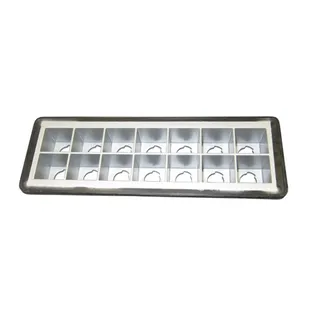 Display Light Housing 2760105 for JLG Lift 460SJ 660SJ 450A 601S 600SJ 1200SJP 860SJ 1350SJP 340AJ 450AJ 800A 1250AJP E400A