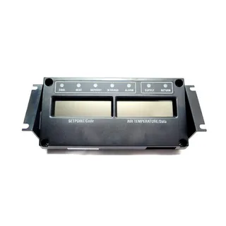 Display Module 12-00433-06RP 12-00433-09RP for Carrier Transicold