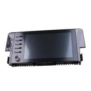 Display Screen 39710-TBA-A41 for Honda Civic