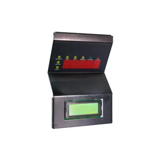 Display With Bracket 41-4919 for Thermo King Refrigeration Unit Magnum CRR-40
