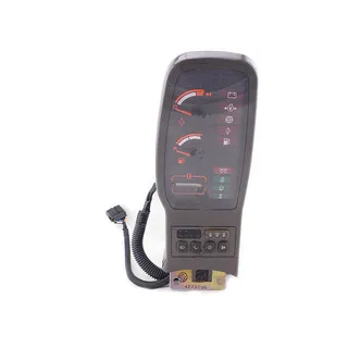 Display Monitor 4273796 For Hitachi Excavator EX550 EX600H-3 LCD