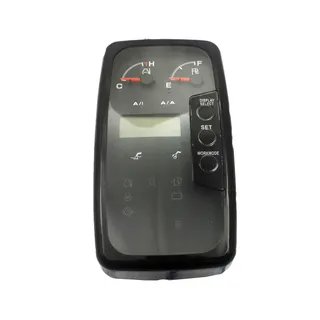 Display Panel Monitor 4488903 For Hitachi Excavator ZX350-3 ZX350LC-3 ZX400LCH-3