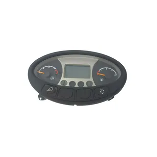 Display Switch 7025320 for Bobcat Skid Steer Loader S450 S550 S770 T770
