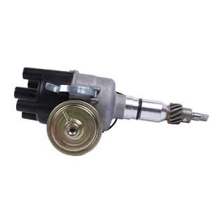 Distributor 19100-23010 for Toyota Engine 4 Cyl 4P Forklift
