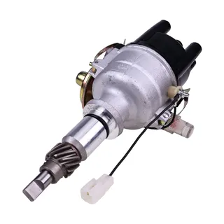 Distributor 19100-78051-71 for Toyota Engine 5R Forklift 42-2FG20 42-4FG15 42-4FG18 42-4FG20 40-4FG25 40-4FG15