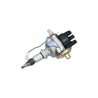 Distributor 19100-78103-71 for Toyota Engine 5P Forklift 4FG10-25 2/3FG20-25 4FGC20 4FGC25