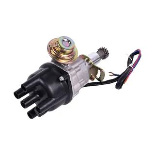 Distributor 22100-05H11 for Nissan Engine A15 Forklift AH01A10V AH01A13V AH01A15V AH01A18V