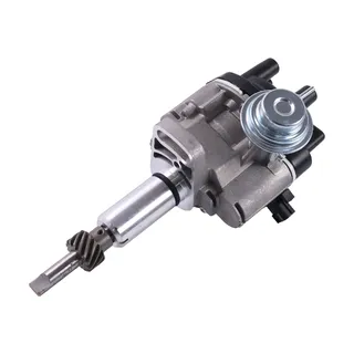 Distributor 22100-60K10 22100-60K15 for Nissan Engine H15?H20-II H25 H20 K15 K21 K25 Forklift FCG35N6 FG20T6H FG25T6H UJ02A20V UJ02A25V FHG25N2 CUGJ02F30V FHG30N2