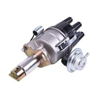 Distributor 22100-C7000 for Nissan Engine H30 P40 Forklift UF03A33V CHF03A30V CHF03A33V FG33N-4 FG35N-4 FG35S-4 FG40T-4 FG45S-4 FHG30N8 FHG36N8