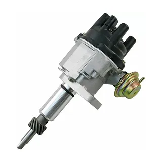 Distributor 22100-K8670 for Nissan Engine H20 Forklift FHG15-N7
