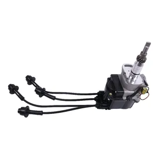 Distributor Assembly 19040-78150-71 for Toyota Engine 4Y Forklift 02-7FGF30 02-7FGJF35 42-7FGF20 42-7FGF25 02-8FGF15 02-8FGF18 02-8FGF20 8FGU25
