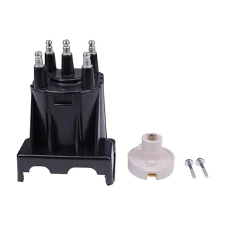 Distributor Cap Kit 3854260 & 3854261 for Volvo Penta 3.0 3.0GLM-A 3.0GSMHUB 3.0GLP-D 3.0GXi-J