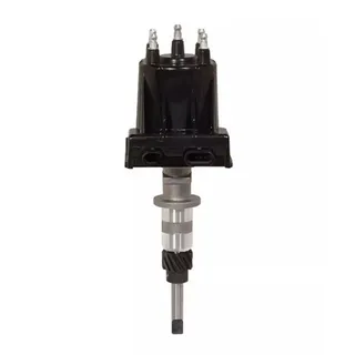 Distributor 19030-U2120-71 for Toyota Engine GM-4181 Forklift 52-6FG30 52-6FGC30 52-6FGCU20 52-6FGCU25 52-6FGCU30 52-6FGU20 52-6FGU25
