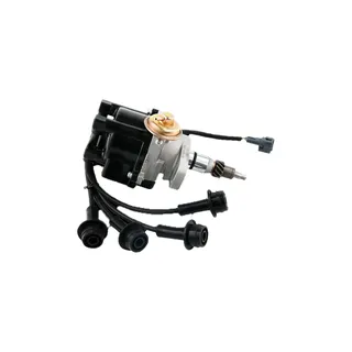Distributor 19030-78121-71 for Toyota Engine 5K Forklift 6FG10 6FG25