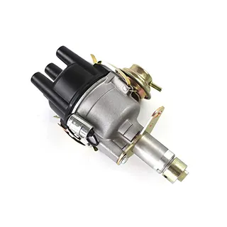Distributor 22100-K7201 for Nissan H20 4 Cylinder Engine TCM Komatsu Forklift