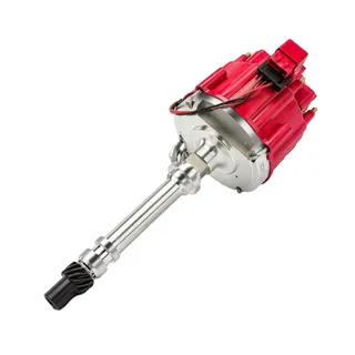 Distributor 93440806 850001R for Chevrolet Vehicle 1974-1987 Camaro Corvette Monte Carlo 1976-1986 K10 K20 K5