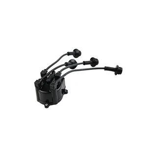 Distributor Cap Assembly 19101-78120-71 for Toyota Engine 5K Forklift 5FG10 5FG15 5FG20 5FG25 6FG10 6FG15 6FG20 6FG25