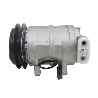 Air Conditioning Compressor 1835322871 for Isuzu Truck FRR FRR34 FSR FSR32 FSR34 FSS FTR FTR34 FTS FVR