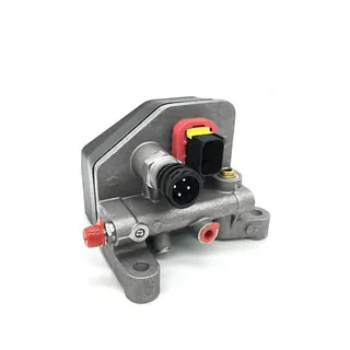 Doising Manifold Air Purge Valve Module VOE22452554 VOE23220417 for Volvo Excavator EC350E EC380E EC750E