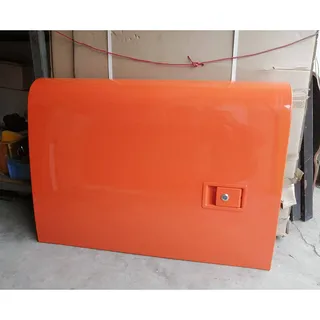 Door 7038798 5007209 for Hitachi Excavator ZX330 ZX350H ZX350K ZX360LC John Deere 330CLC 370C
